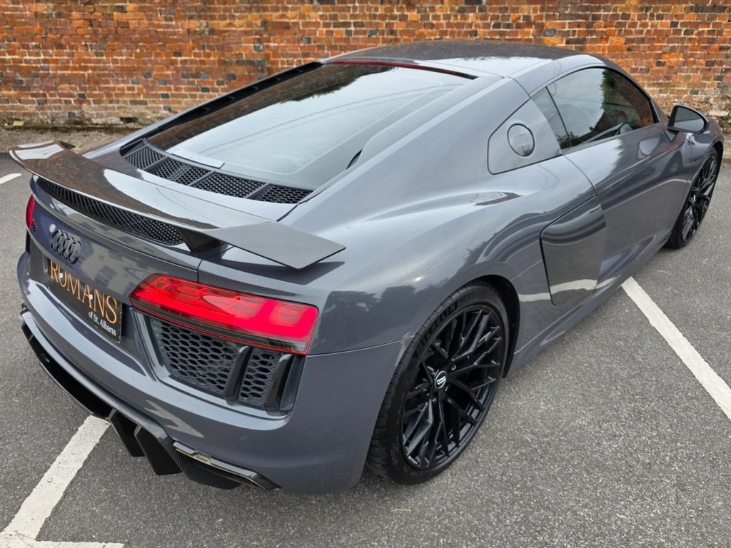Used Audi R8 2018 for sale - 76313122: Photo 25