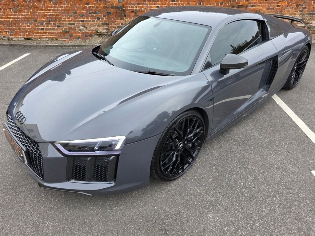 Used Audi R8 2018 for sale - 76313122: Photo 26