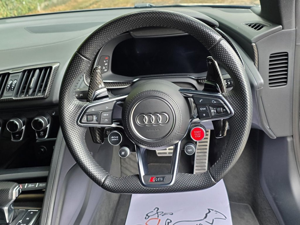 Used Audi R8 2018 for sale - 76313122: Photo 29