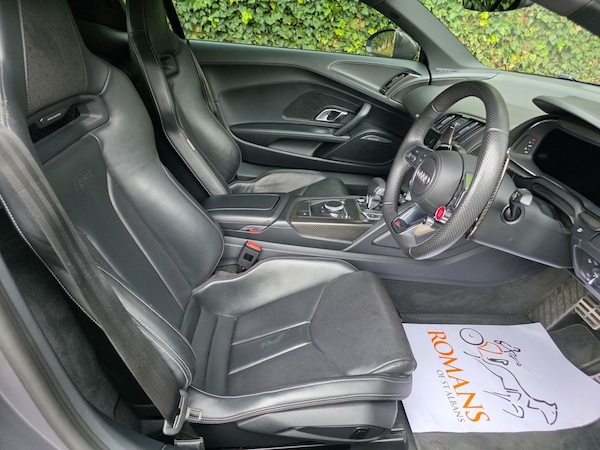Used Audi R8 2018 for sale - 76313122: Photo 29