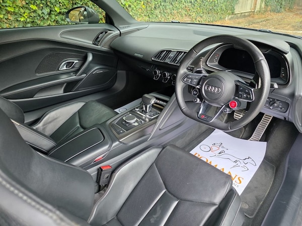 Used Audi R8 2018 for sale - 76313122: Photo 30