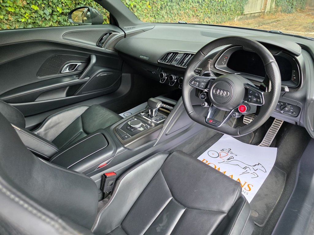 Used Audi R8 2018 for sale - 76313122: Photo 31