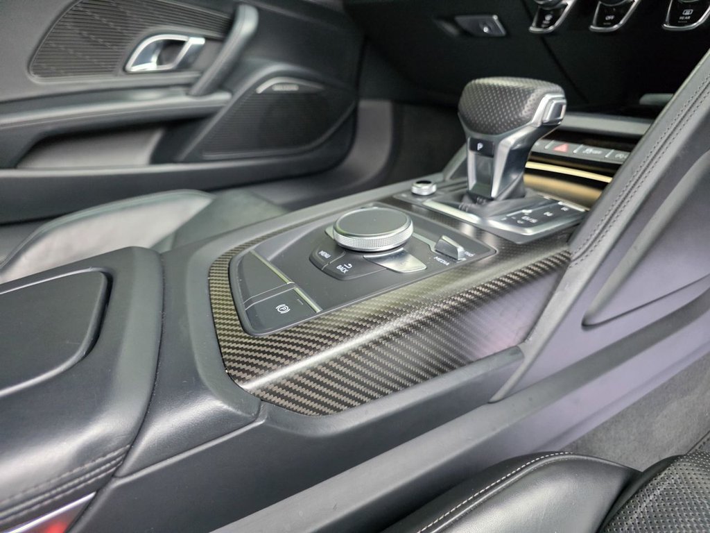 Used Audi R8 2018 for sale - 76313122: Photo 32