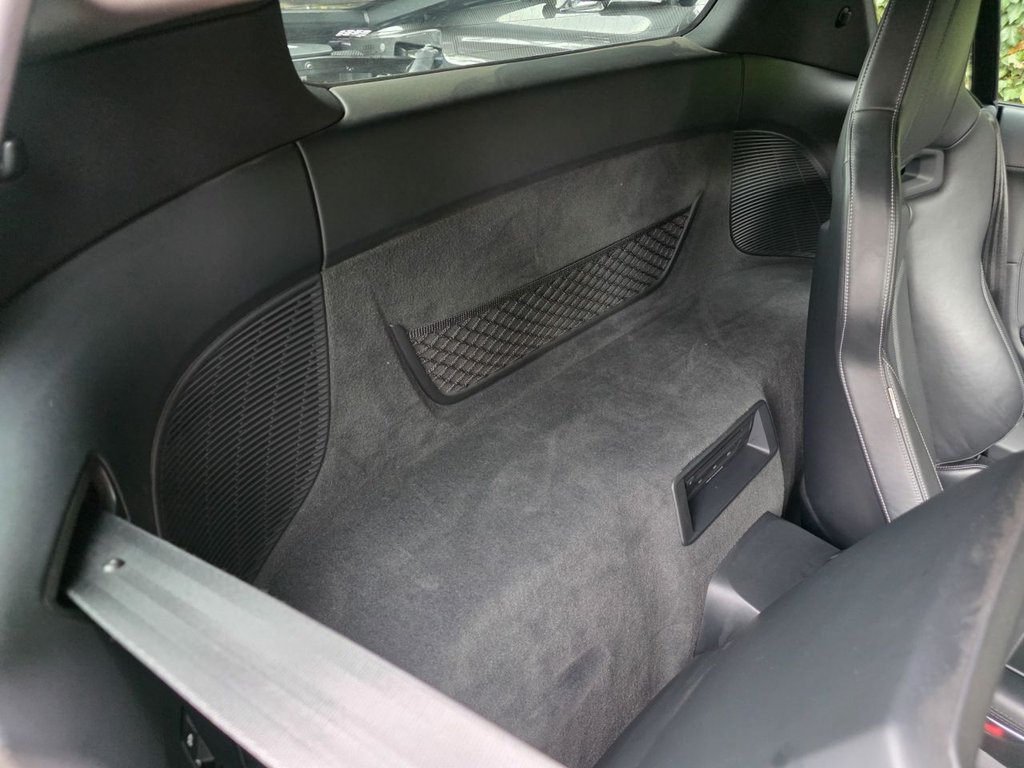 Used Audi R8 2018 for sale - 76313122: Photo 34