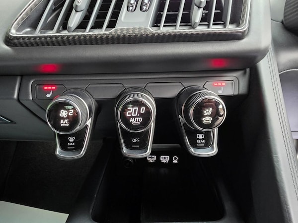 Used Audi R8 2018 for sale - 76313122: Photo 37