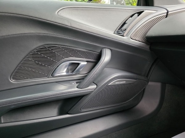 Used Audi R8 2018 for sale - 76313122: Photo 38