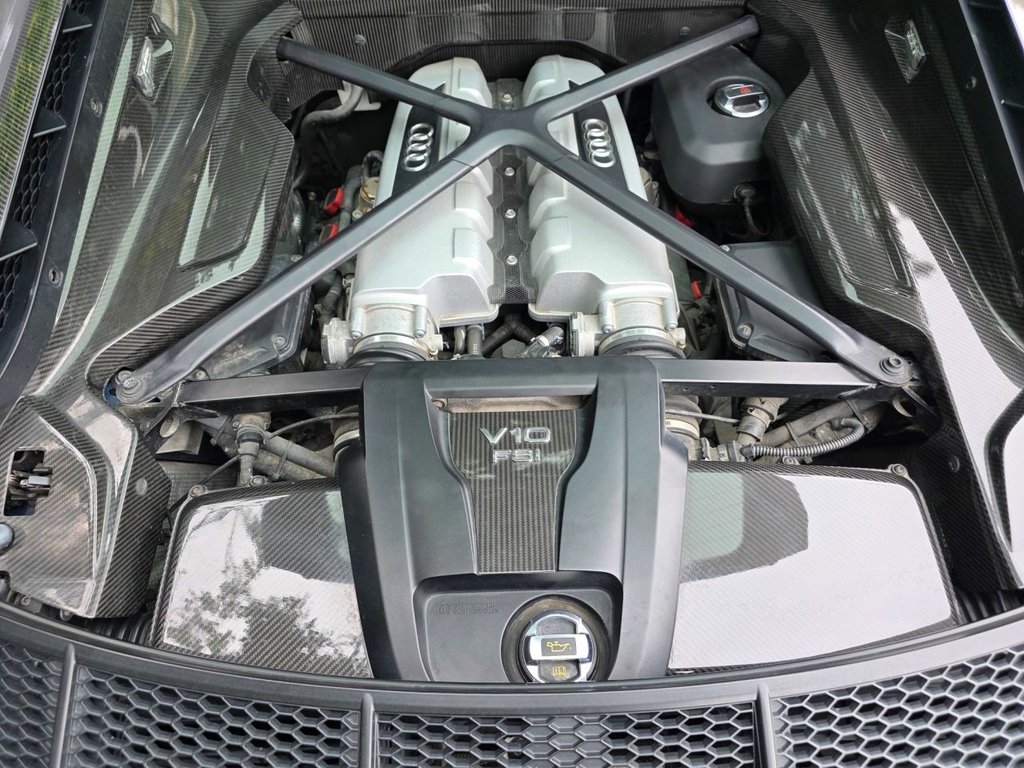 Used Audi R8 2018 for sale - 76313122: Photo 40