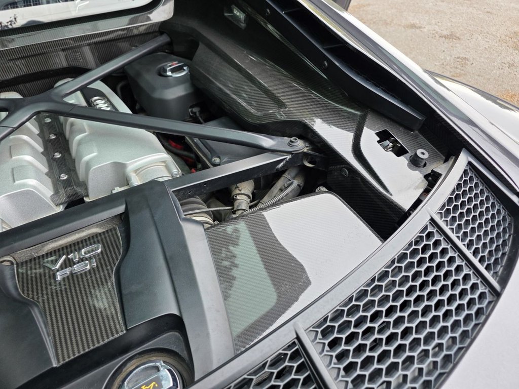 Used Audi R8 2018 for sale - 76313122: Photo 41