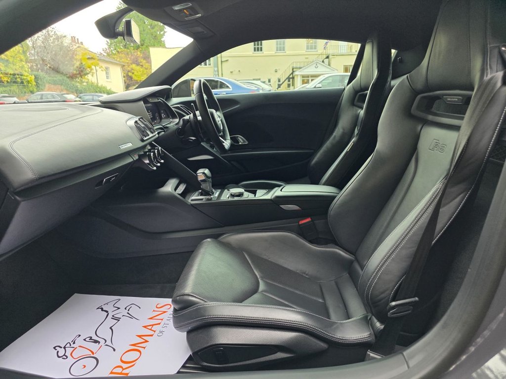 Used Audi R8 2018 for sale - 76313122: Photo 42
