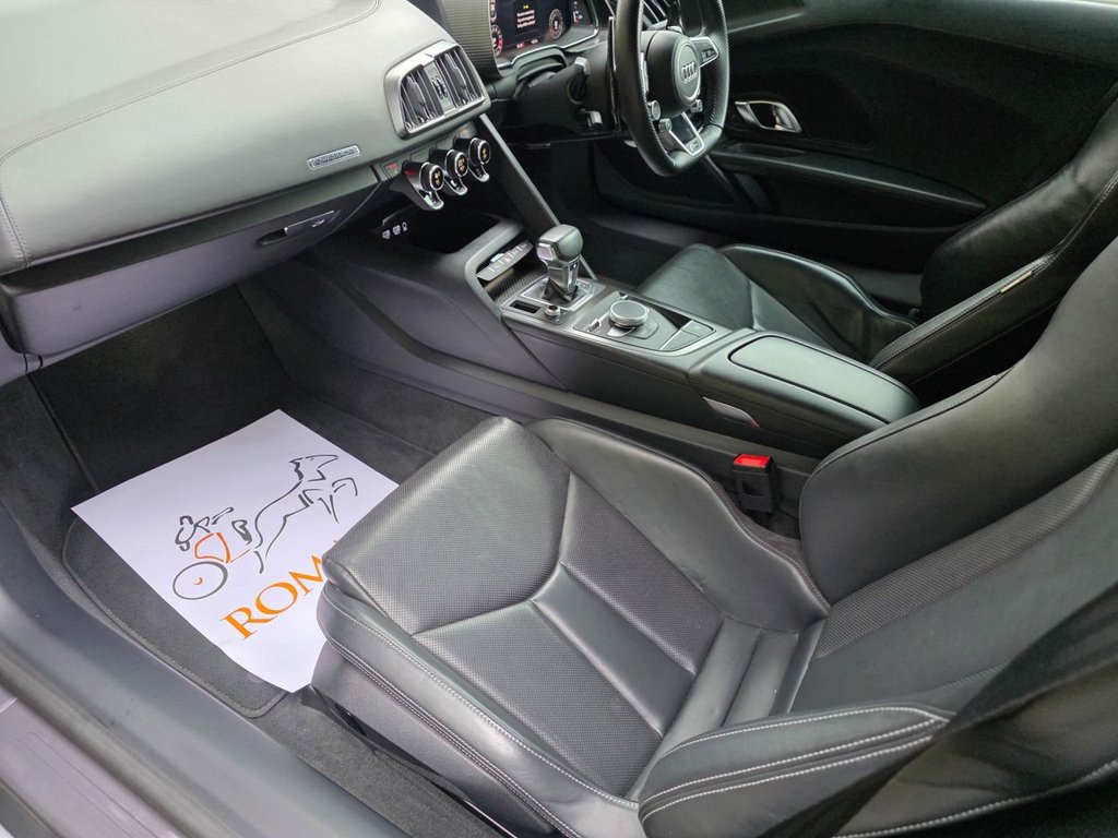 Used Audi R8 2018 for sale - 76313122: Photo 43