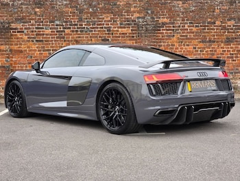 Used Audi R8 2018 for sale - 76313122: Photo 4