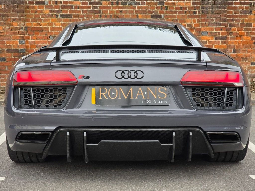 Used Audi R8 2018 for sale - 76313122: Photo 5