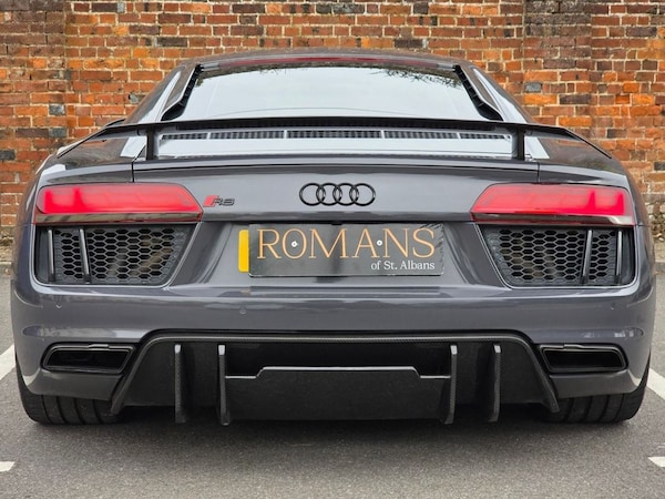 Used Audi R8 2018 for sale - 76313122: Photo 5