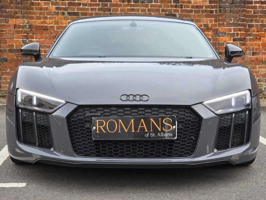 Used Audi R8 2018 for sale - 76313122: Photo 7