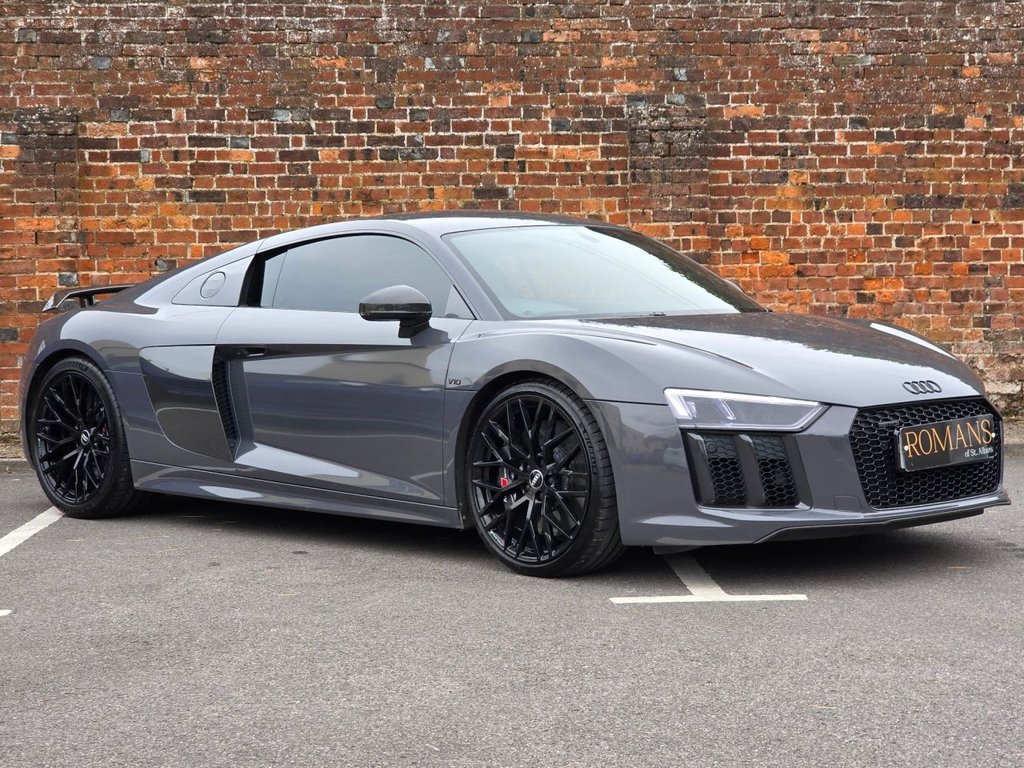 Used Audi R8 2018 for sale - 76313122: Photo 8