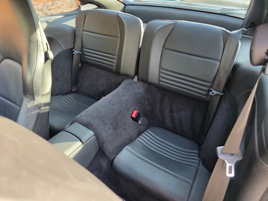 Used Porsche 911 2002 for sale - 75911214: Photo 33