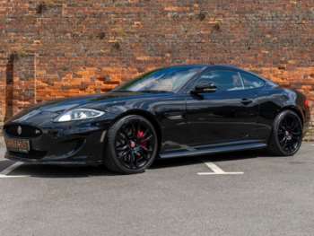2015 (Z9) - 5.0 V8 Dynamic R Coupe 2dr Petrol Auto Euro 5 (510 ps)