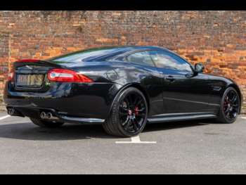 Used Jaguar XK 2015 for sale - 75098822: Photo