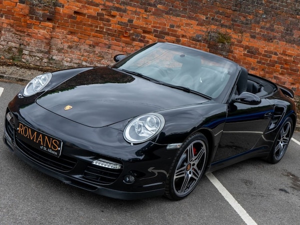 Used Porsche 911 2007 for sale - 75384221: Photo 10