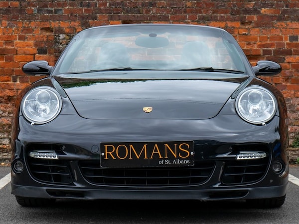 Used Porsche 911 2007 for sale - 75384221: Photo 11