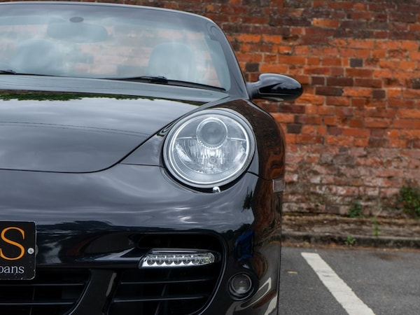Used Porsche 911 2007 for sale - 75384221: Photo 13
