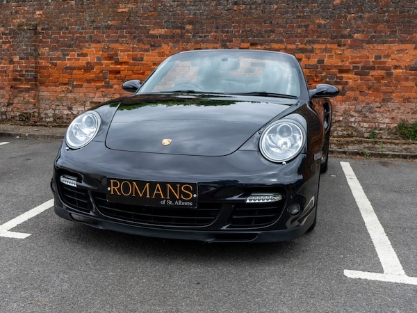 Used Porsche 911 2007 for sale - 75384221: Photo 14