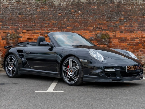 Used Porsche 911 2007 for sale - 75384221: Photo 17
