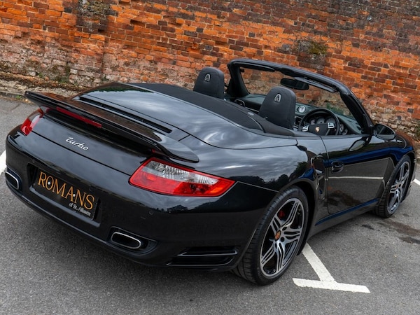 Used Porsche 911 2007 for sale - 75384221: Photo 19