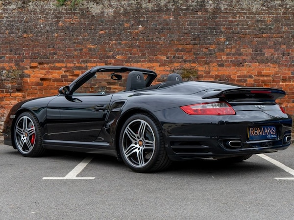 Used Porsche 911 2007 for sale - 75384221: Photo 20