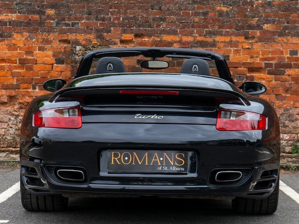 Used Porsche 911 2007 for sale - 75384221: Photo 22