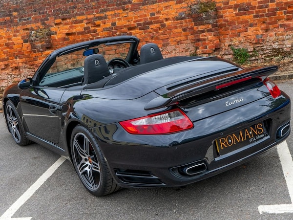 Used Porsche 911 2007 for sale - 75384221: Photo 23