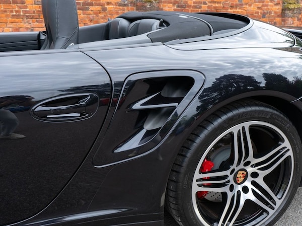 Used Porsche 911 2007 for sale - 75384221: Photo 24