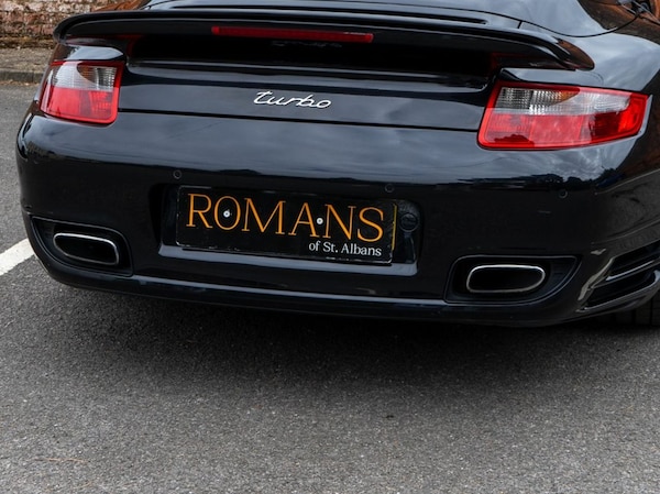Used Porsche 911 2007 for sale - 75384221: Photo 25