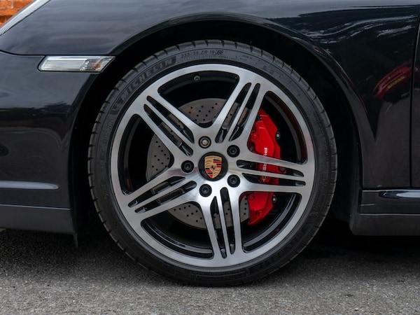Used Porsche 911 2007 for sale - 75384221: Photo 27