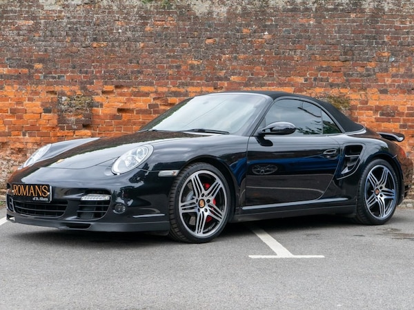 Used Porsche 911 2007 for sale - 75384221: Photo 28