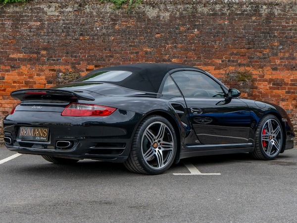 Used Porsche 911 2007 for sale - 75384221: Photo 29