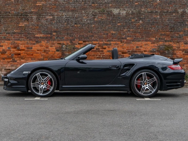 Used Porsche 911 2007 for sale - 75384221: Photo 2