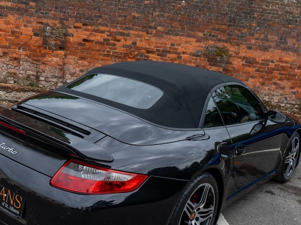 Used Porsche 911 2007 for sale - 75384221: Photo 30