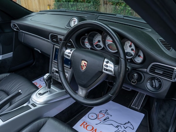 Used Porsche 911 2007 for sale - 75384221: Photo 33