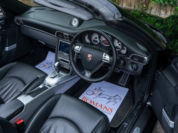 Used Porsche 911 2007 for sale - 75384221: Photo 34