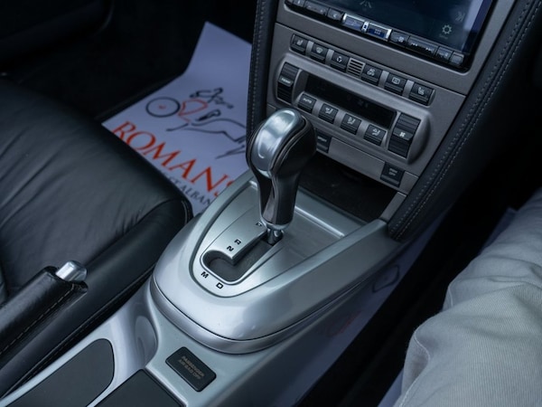 Used Porsche 911 2007 for sale - 75384221: Photo 35