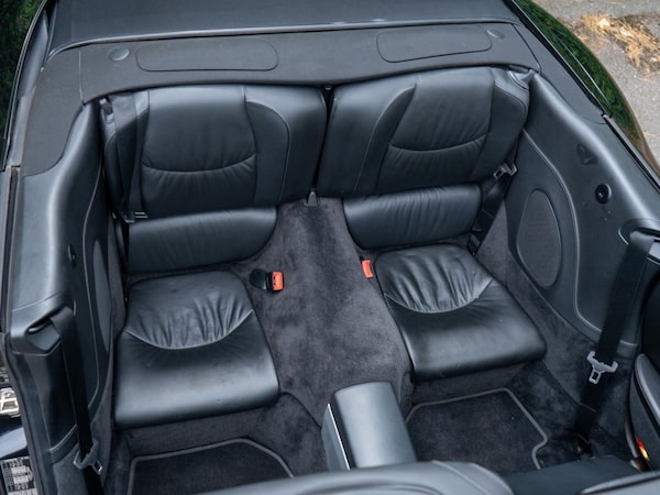 Used Porsche 911 2007 for sale - 75384221: Photo 36