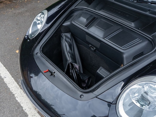 Used Porsche 911 2007 for sale - 75384221: Photo 38