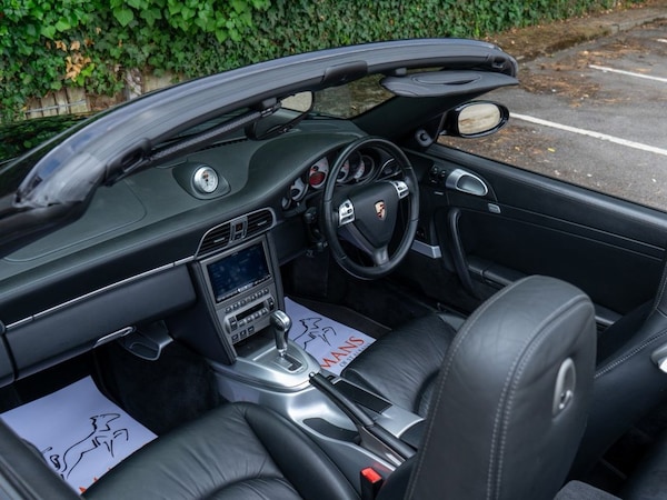 Used Porsche 911 2007 for sale - 75384221: Photo 39