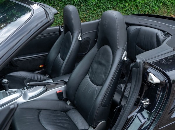 Used Porsche 911 2007 for sale - 75384221: Photo 42