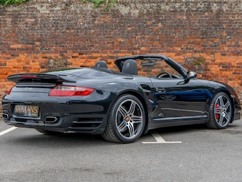Used Porsche 911 2007 for sale - 75384221: Photo
