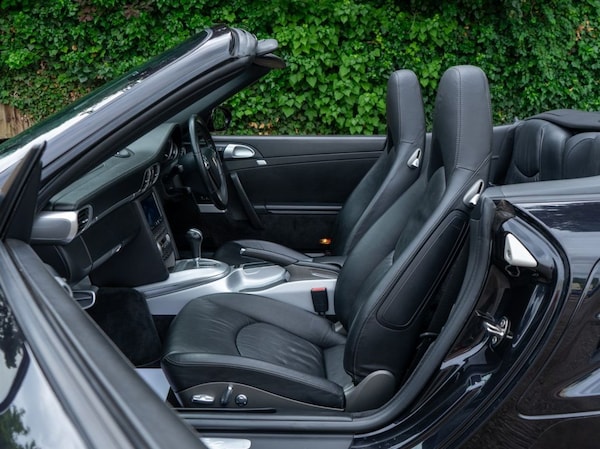 Used Porsche 911 2007 for sale - 75384221: Photo 5