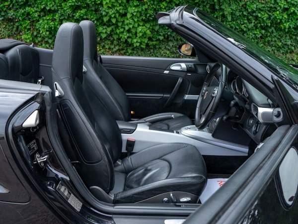 Used Porsche 911 2007 for sale - 75384221: Photo 7