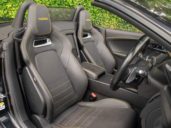 Used Jaguar F-Type 2017 for sale - 72778366: Photo 27