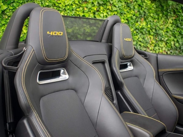 Used Jaguar F-Type 2017 for sale - 72778366: Photo 30
